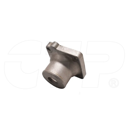 Aic Replacement Parts Pipe-Cyl Head Fits Caterpillar Models 1W6810
